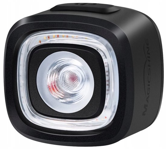 Magic Shine Seemee 150 V2.0 Achterlamp Zilver 150 Lumens — afbeelding 5