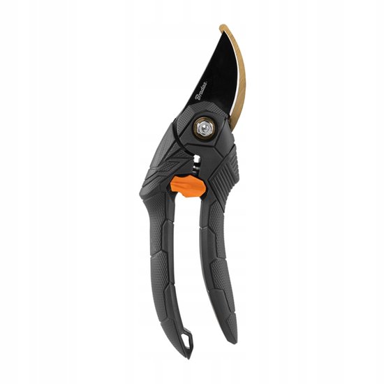 Bradas Snoeischaar SK5 Staal - Snoeien van Bloemen en Struiken (20mm) van Bradas — afbeelding 3