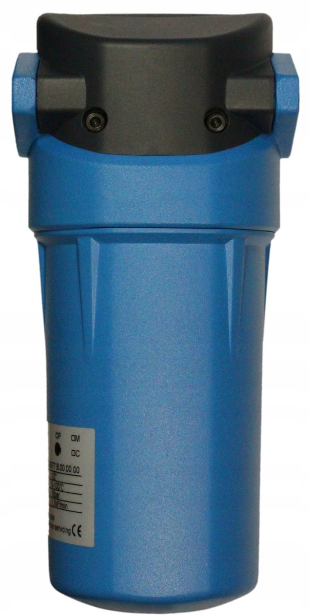 ATS FGO170 C Luchtfilter 3/4" 0,01 micron, 16 bar, 1280 l/min