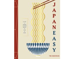 Omslag van JapanEasy