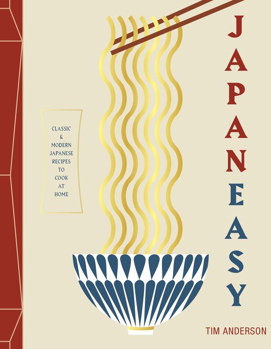JapanEasy - cover