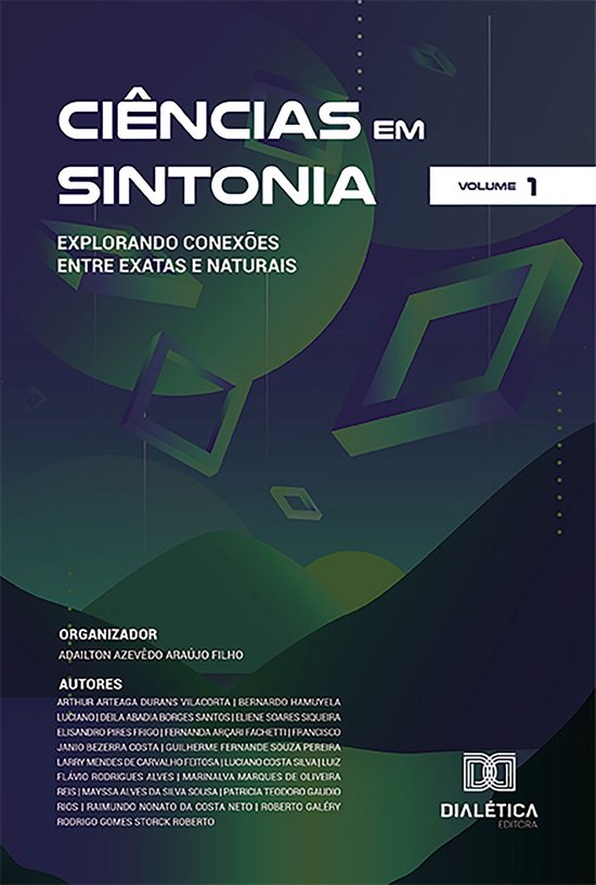 Ciências em Sintonia - cover