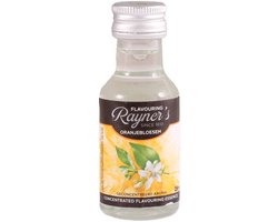 Oranjebloesem essence 28 ml