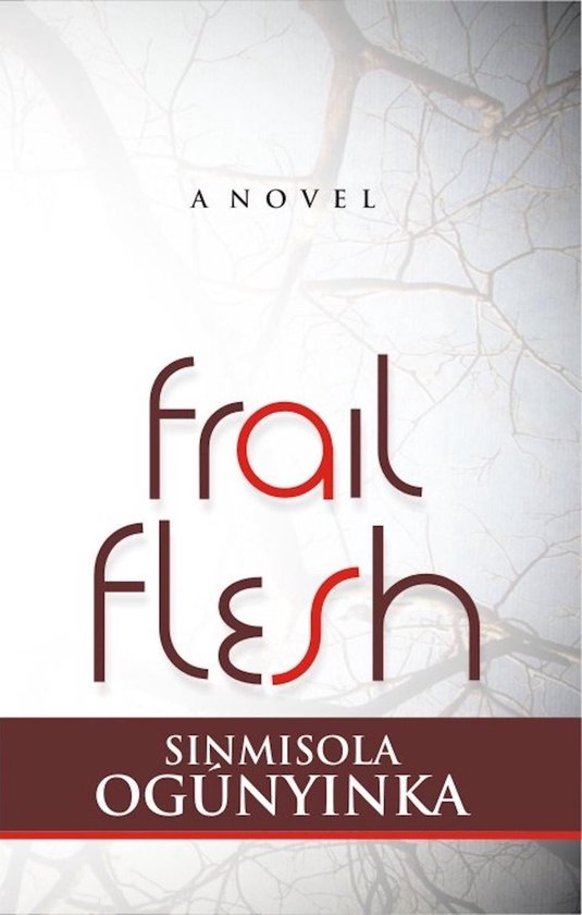 Frail Flesh - cover