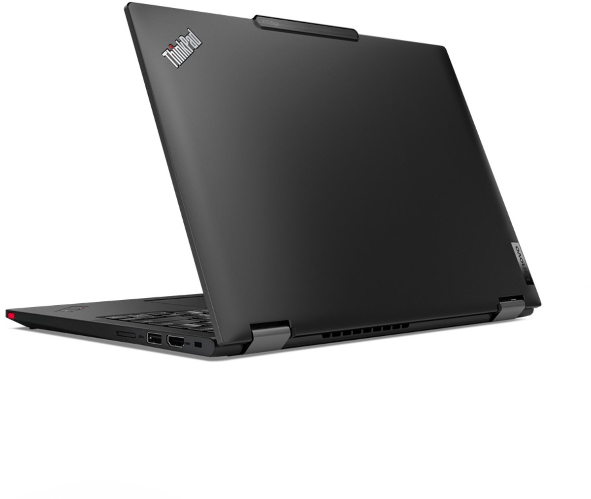 Lenovo ThinkPad X13 Yoga Gen 4 | Intel Core i5-1345U vPro | 32GB LPDDR5-6400 | 512GB SSD M.2 PCIe 4.0x4 Performance NVMe | 13.3" WUXGA (1920x1200) Multi-touch | Windows 11 Pro| Intel Wi-Fi 6E | Bluetooth 5.1 | Intel Iris Xe Graphics | 3 Jaar Garanti thumbnail 6