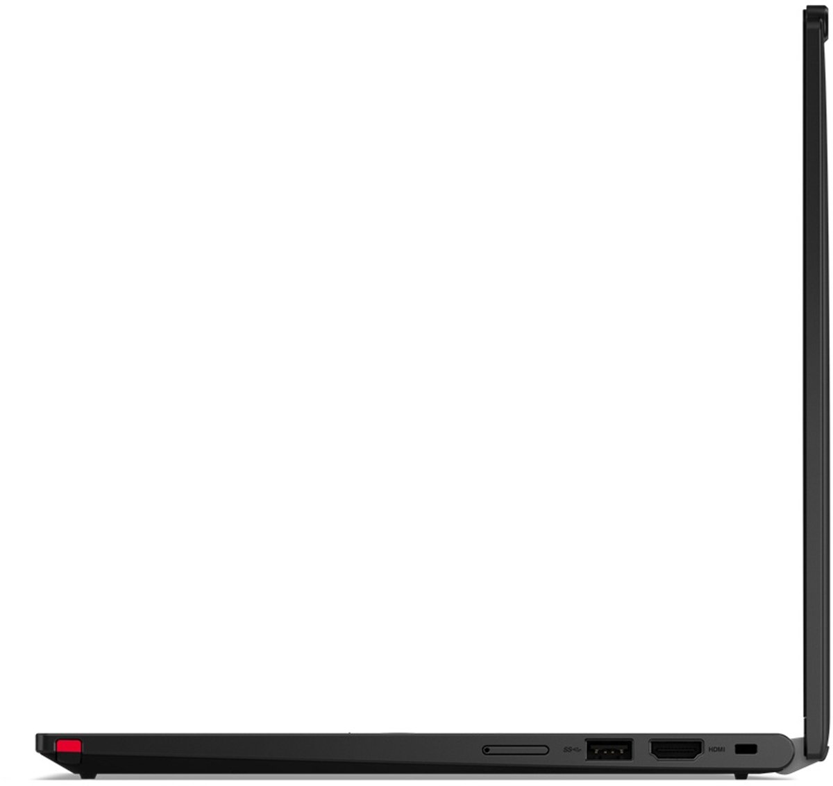 Lenovo ThinkPad X13 Yoga Gen 4 | Intel Core i5-1345U vPro | 32GB LPDDR5-6400 | 512GB SSD M.2 PCIe 4.0x4 Performance NVMe | 13.3" WUXGA (1920x1200) Multi-touch | Windows 11 Pro| Intel Wi-Fi 6E | Bluetooth 5.1 | Intel Iris Xe Graphics | 3 Jaar Garanti thumbnail 4