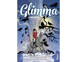 Glimma 7 - Spökträdet