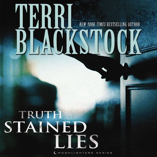 Truth Stained Lies - cover