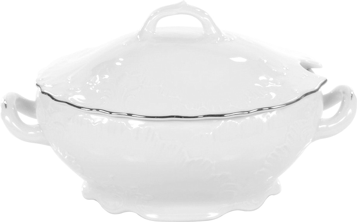 Rococo Porselein waza 2800ml