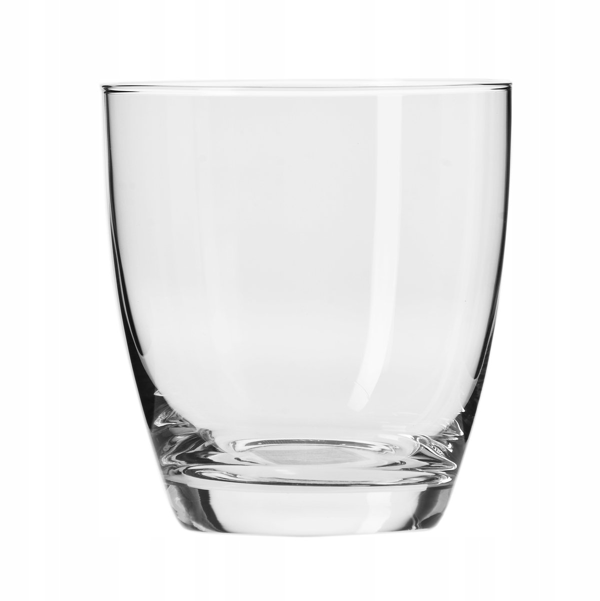 Ambition Amberglazen 370ml - Set bevat 6
