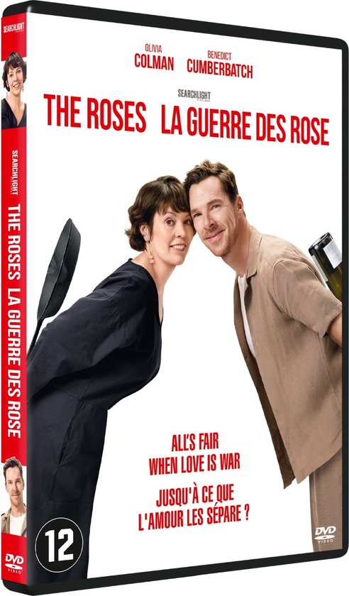 The Roses (DVD)