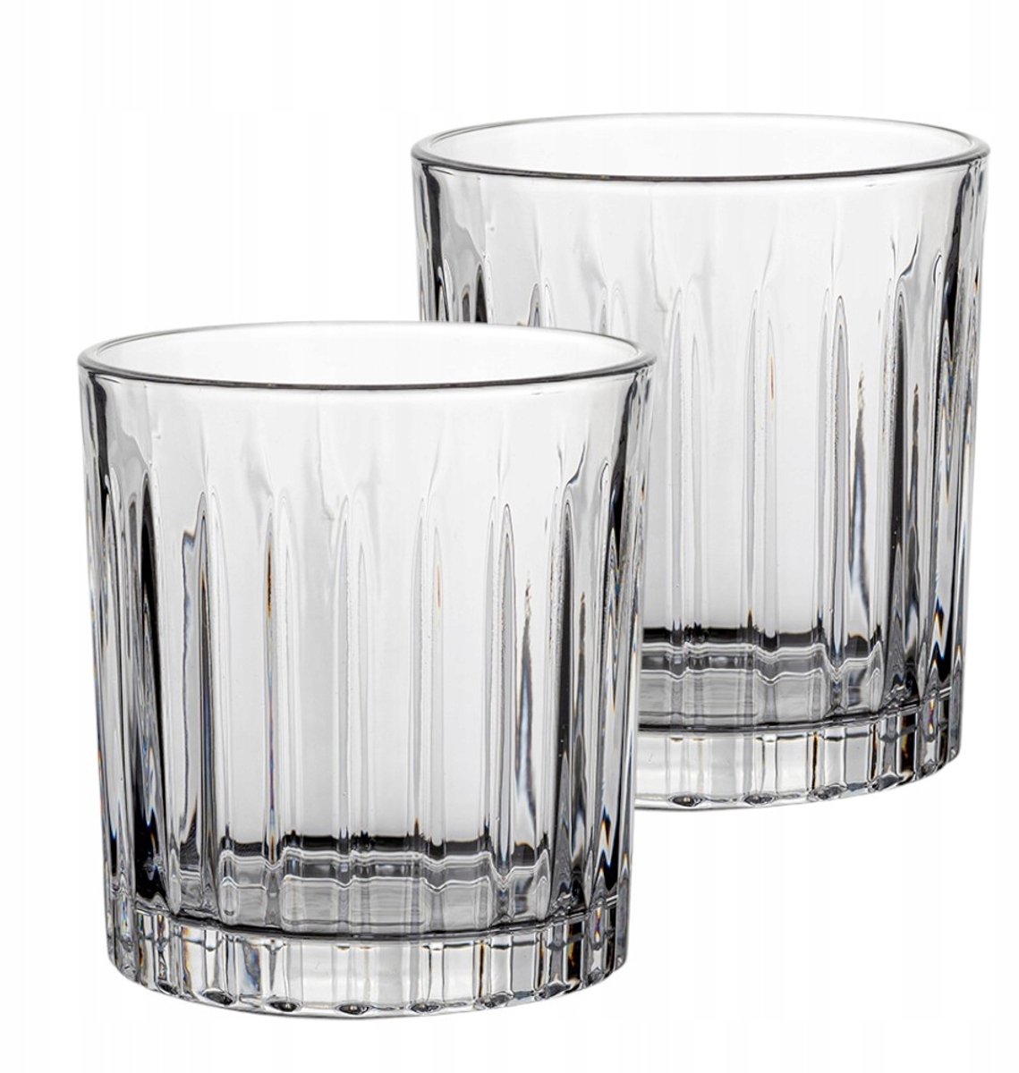 Florina Fiorello Glazenset - 2 stuks, 315 ml
