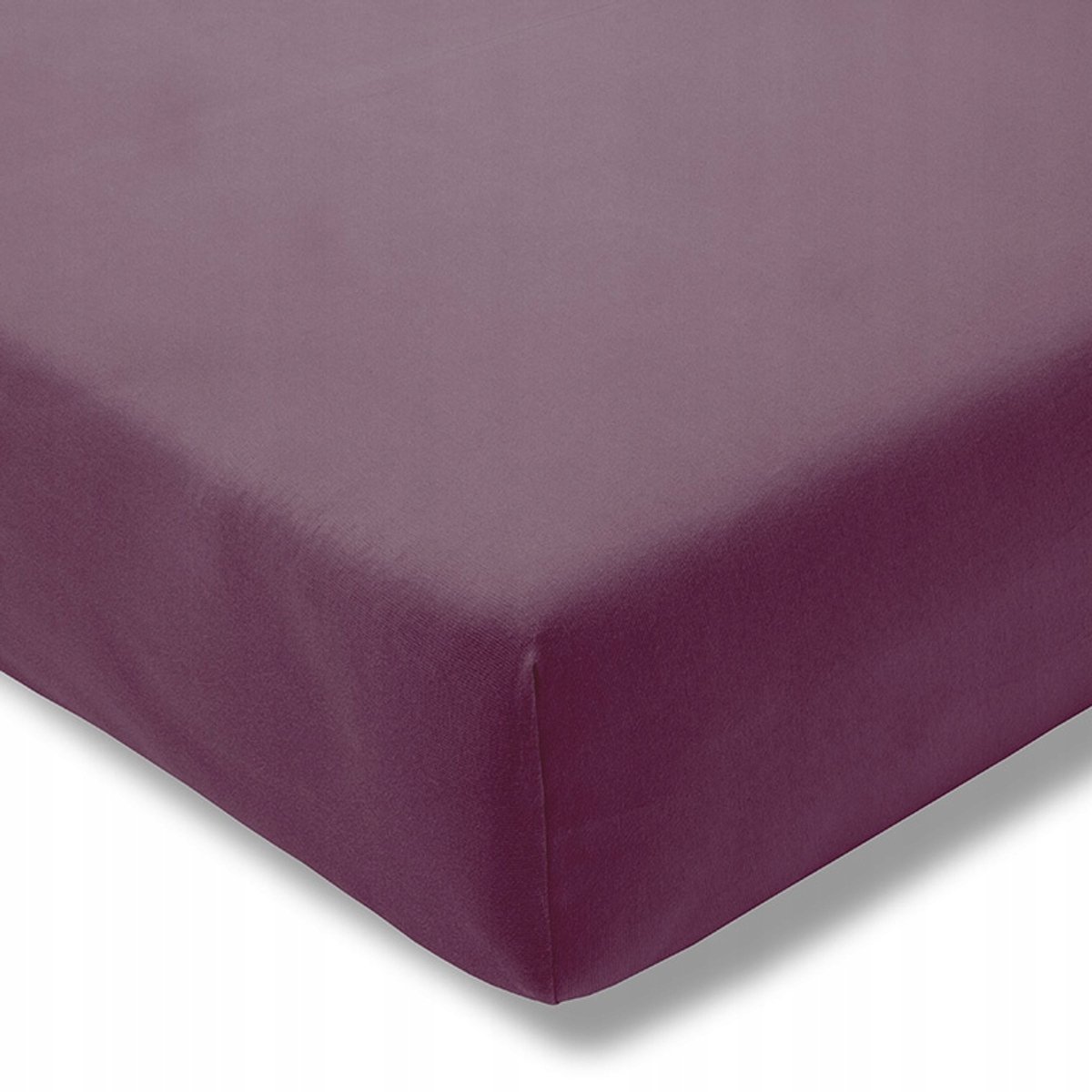 Estella Jersey Stretch Hoeslaken 200x200cm - Zacht & geschikt