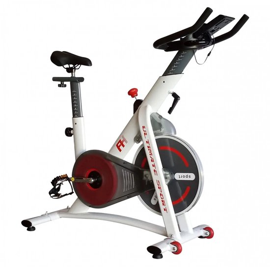 Indoorfietsen - Hometrainers - (EAN: 8721297949088) - Indoorfietsen - €459,99