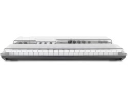 Decksaver Korg Wavestate Cover capot de protection