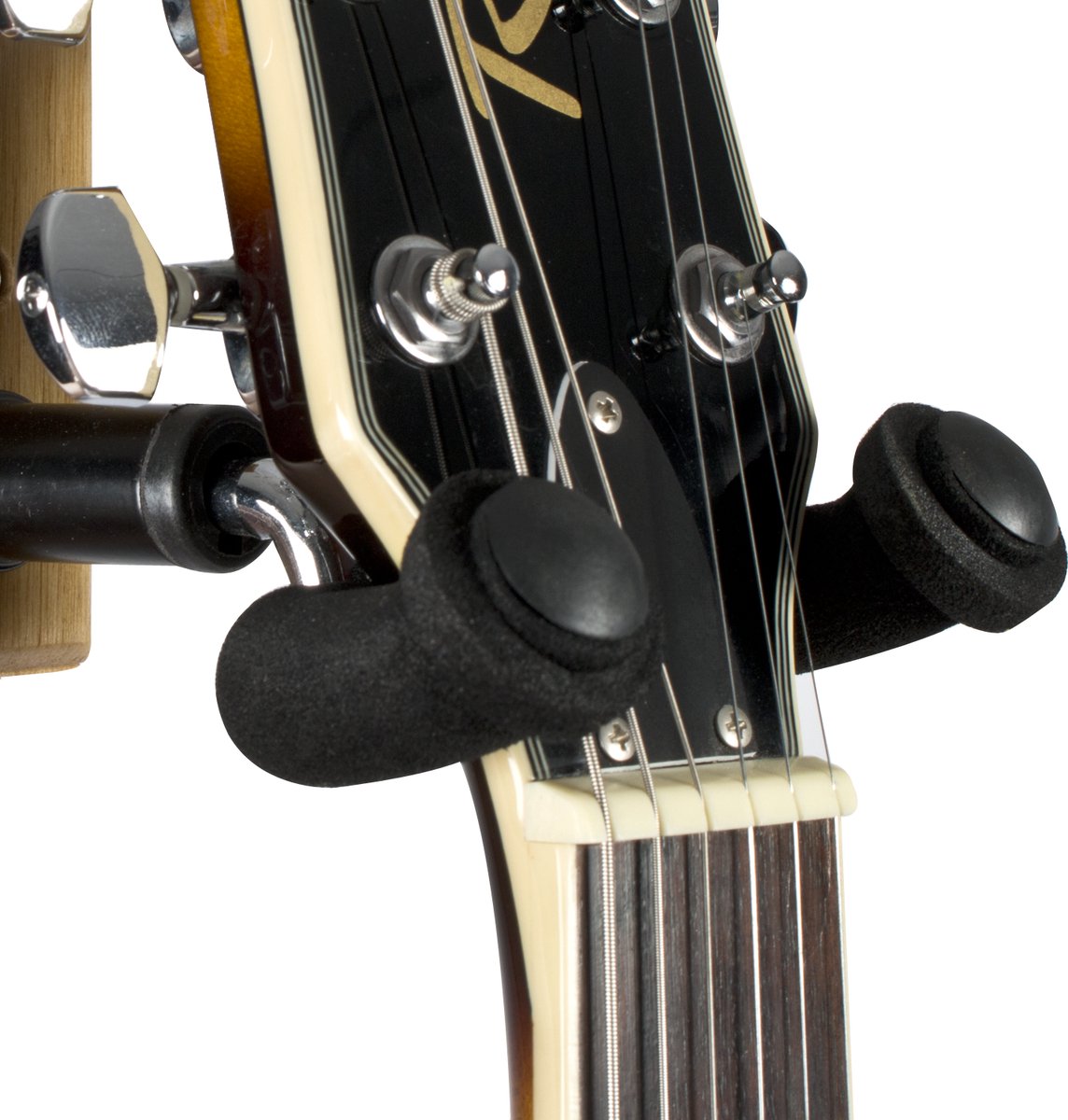 Innox IGS-22 gitaar muurbeugel licht