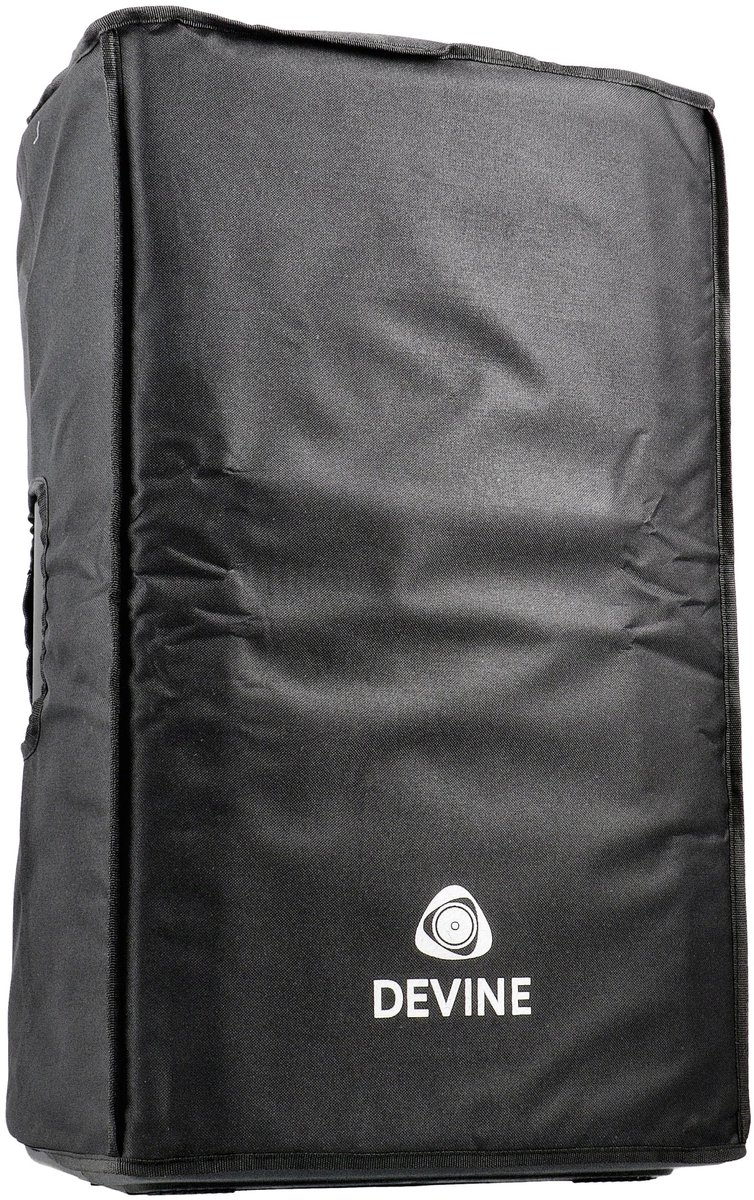 Devine Axeo 15 CVR beschermhoes voor Axeo 15/Axeo 15A