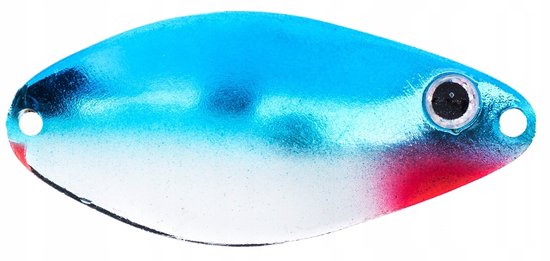 Jaxon Karaś Classic 2 Wobbler 18g - Draaiend Hengel Aas van Jaxon — afbeelding 2
