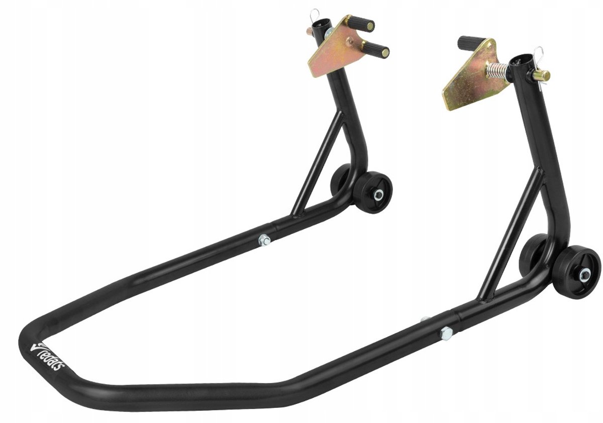 Motorfietsbok Voorwiel Redats - Robuust 300kg
