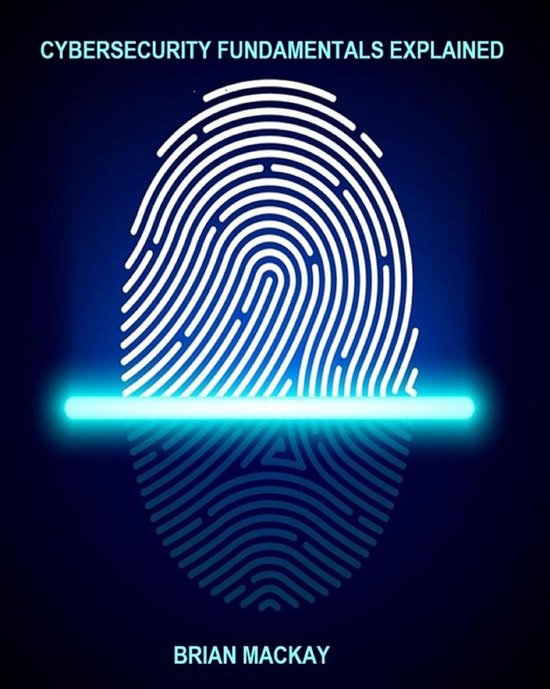 Cybersecurity Fundamentals Explained - cover