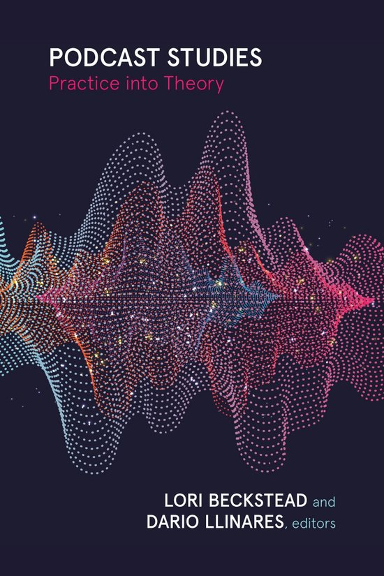 Podcast Studies - cover