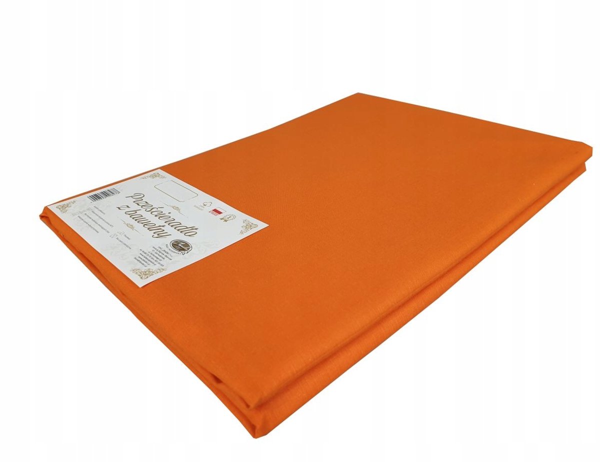 100% Katoenen Hoeslaken 160x200cm - Zonder Elastiek - Nederlands Product