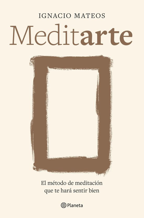 No Ficción - Meditarte - cover