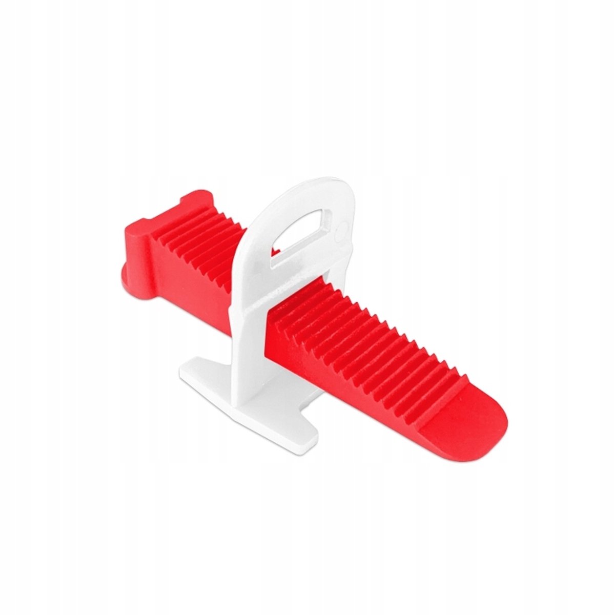 Tegels egalisatieset 4-15mm, 1mm clips, 600 stuks