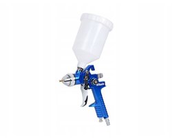 NTools SG 828 Spuitpistool met Bovenbeker (1.4mm)