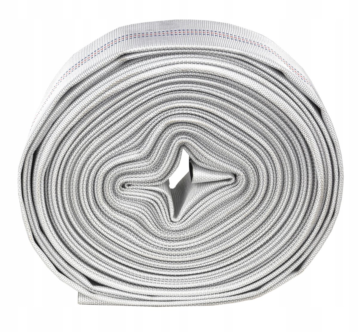 IBO Brandslang 15m 3 Inch - Duurzaam en Betrouwbaar