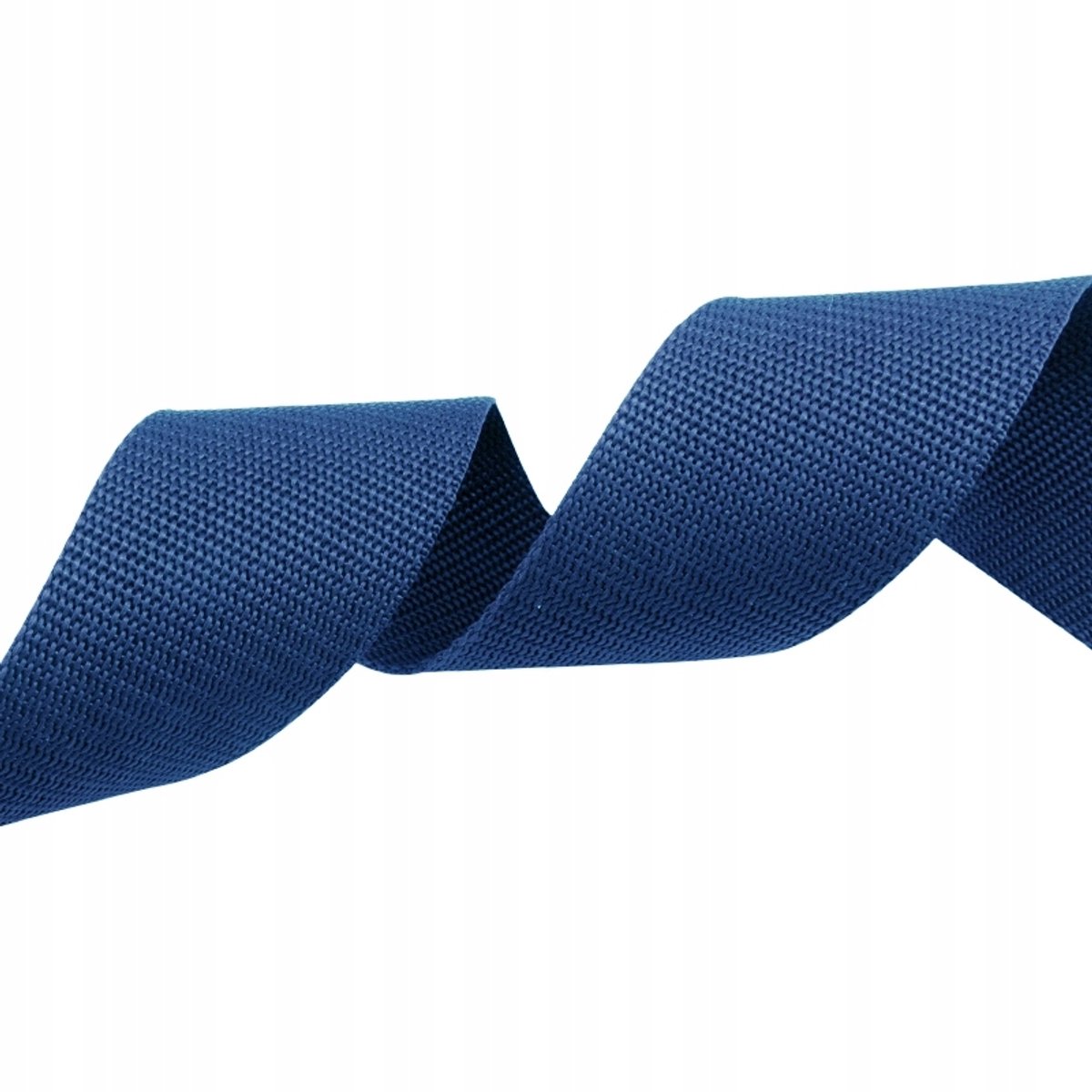 Blauwe Draagband Polypropyleen 20mm - 50 Meter