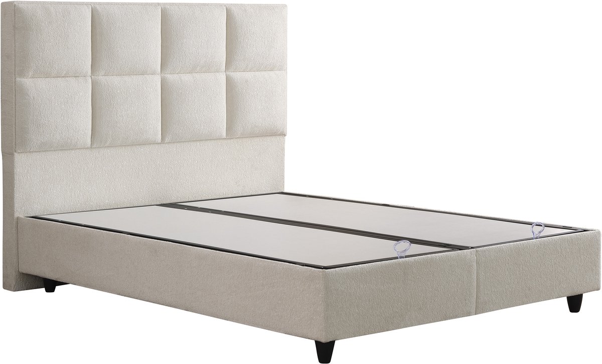 BSS Bedding Amore - Complete Boxspring - Boxspring 180x200 thumbnail 6