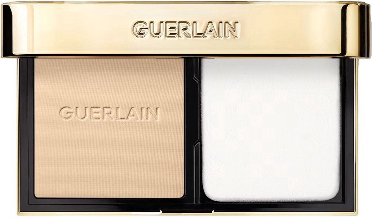 Guerlain Parure Gold Skin Control | 0N - Neutral | Foundation 8.7gr - 0N Neutral