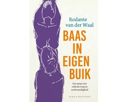 Baas in eigen buik