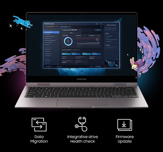 Samsung 9100 PRO 8 TB (4/8)