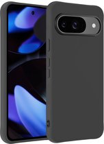 Coque compatible avec Google Pixel 10 , coque en Siliconen Pixel