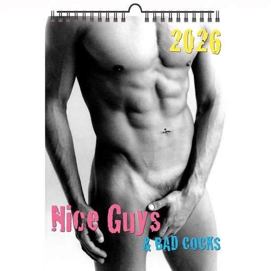 Jens A4 Nice Guys 2026