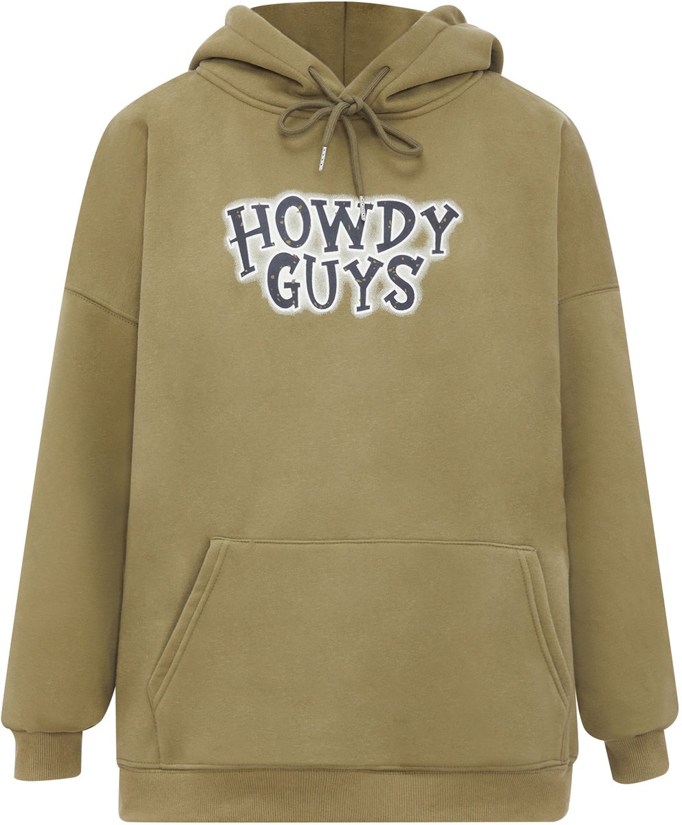 HOMEBASE Hoodie