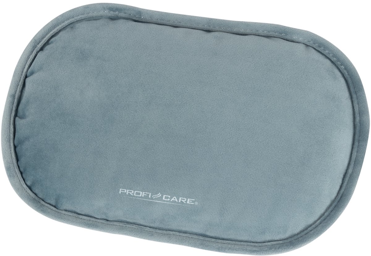 Bol.com ProfiCare EWF 3105 Elektrische warmwaterkruik - snoerloze kruik aanbieding