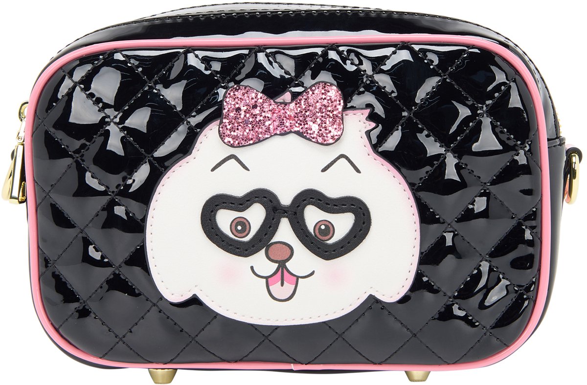 myMo pop EYETHEME Satchel Satchel