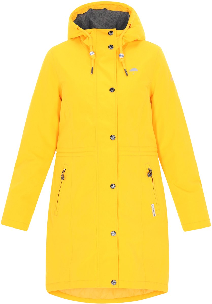 Schmuddelwedda Parka