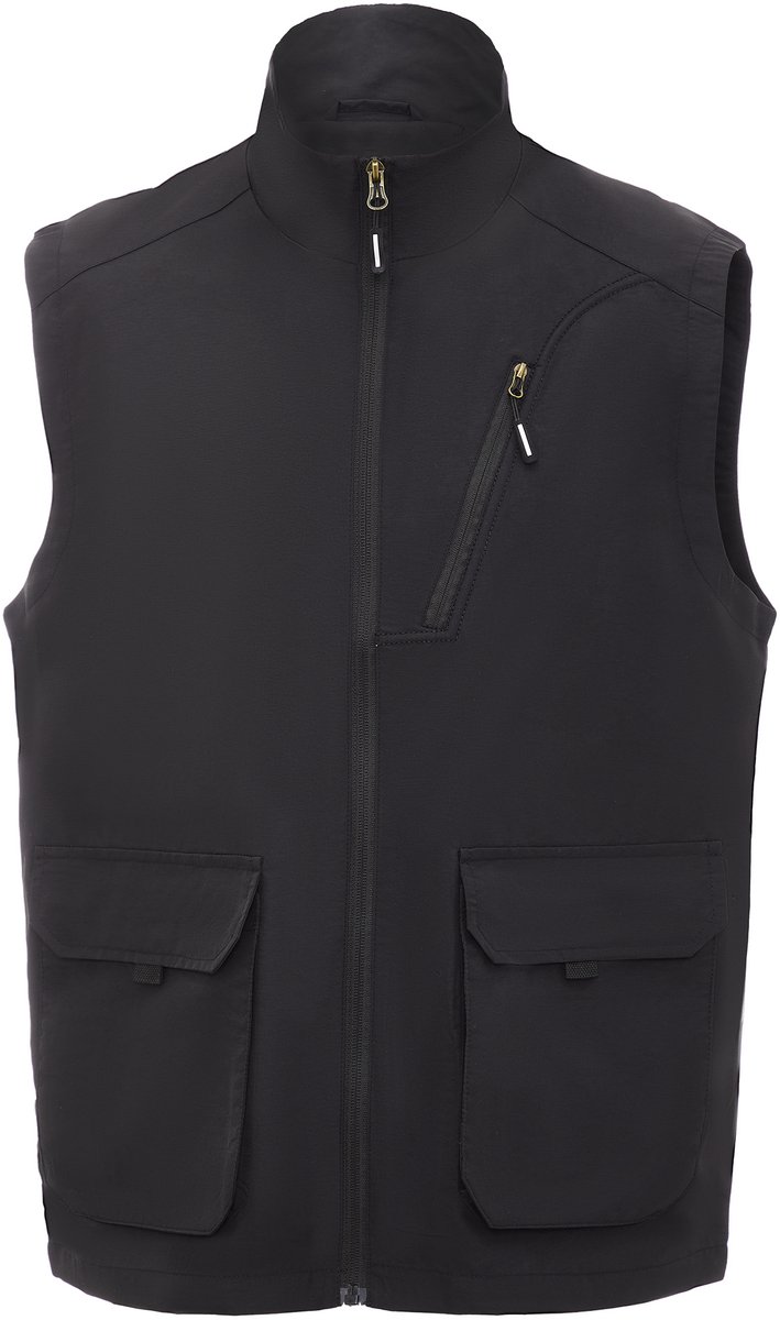 Schmuddelwedda Vest