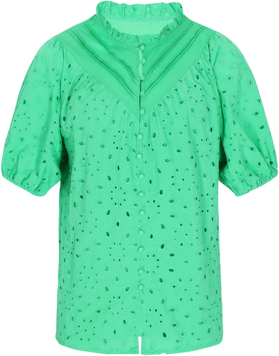 faina Blouse