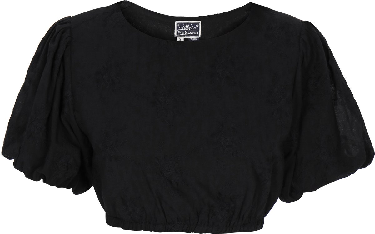 DreiMaster Blouse