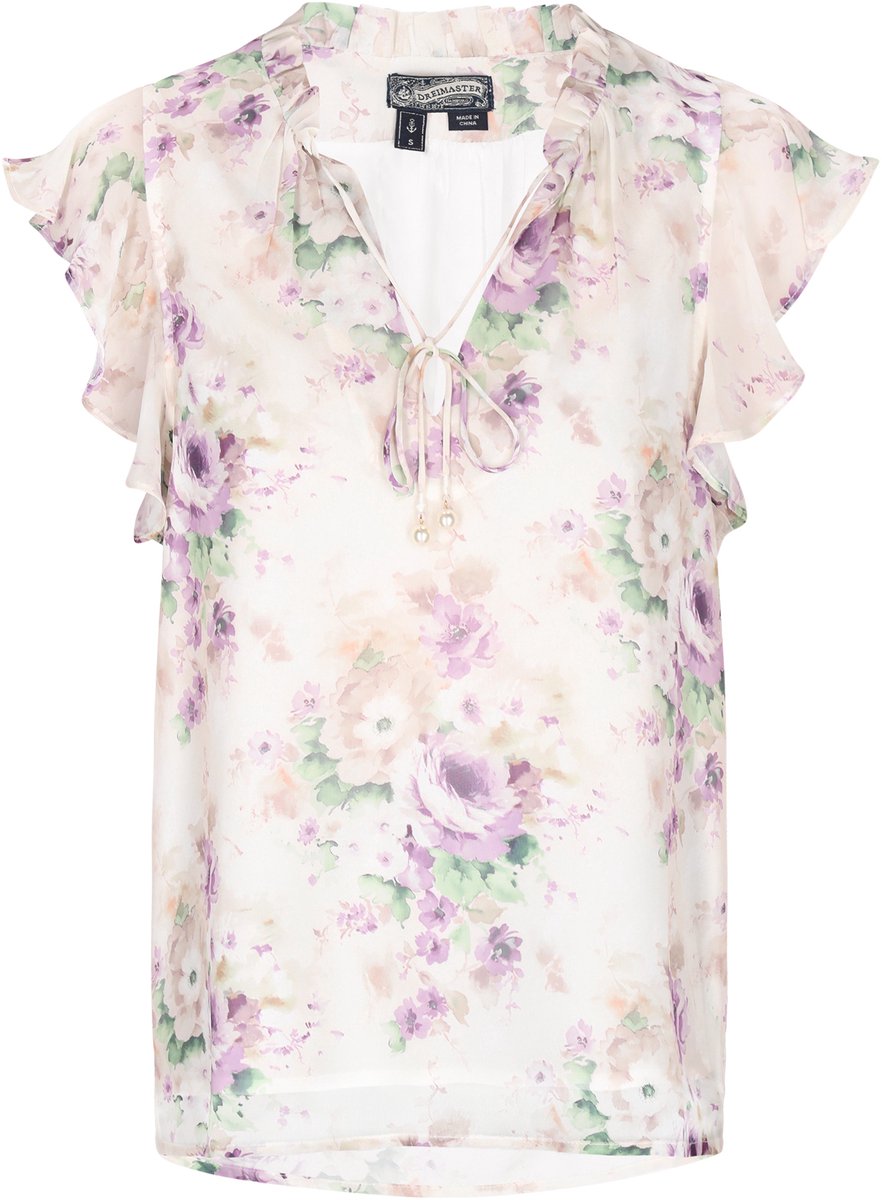 DreiMaster Blouse
