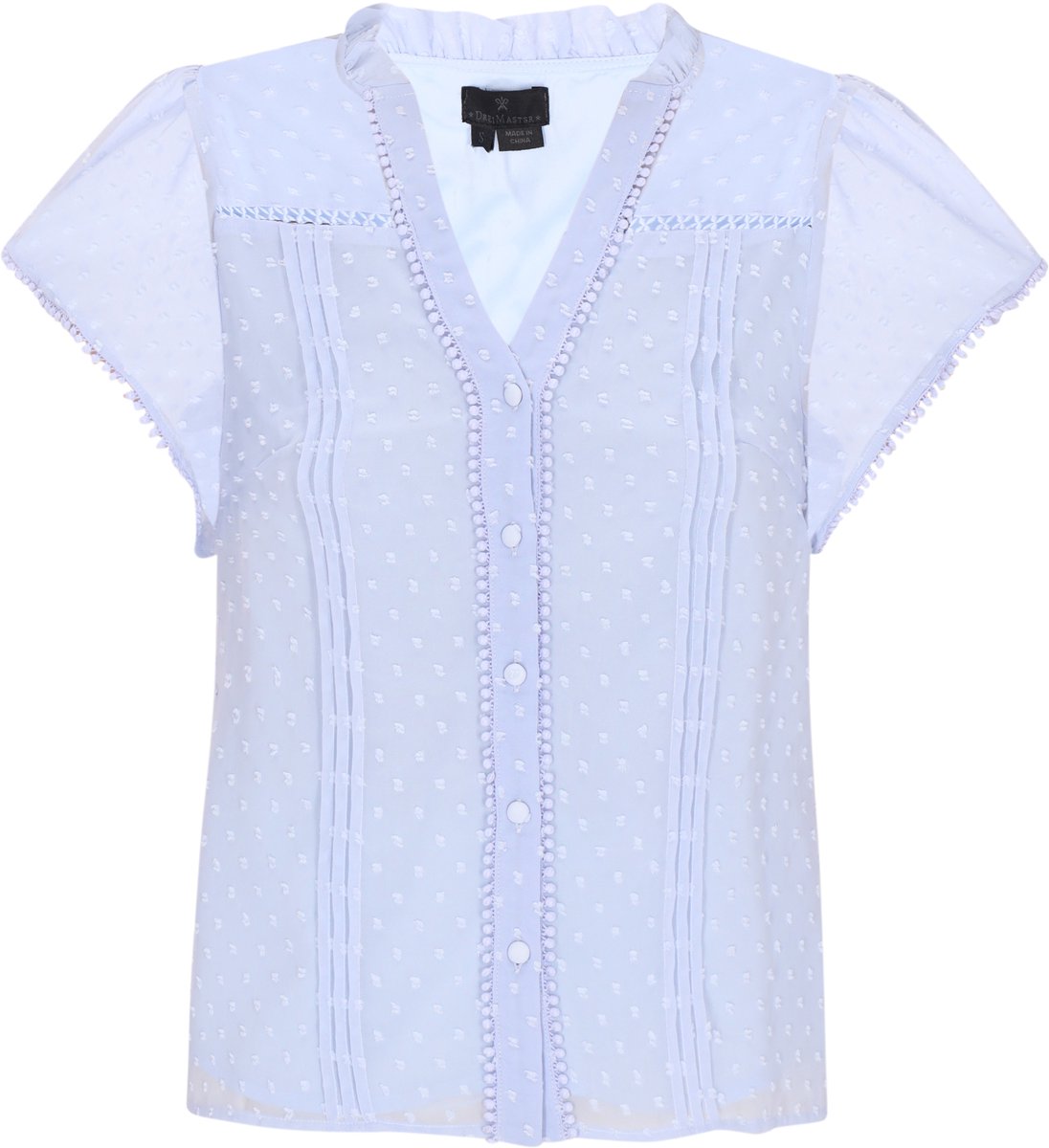 DreiMaster Blouse