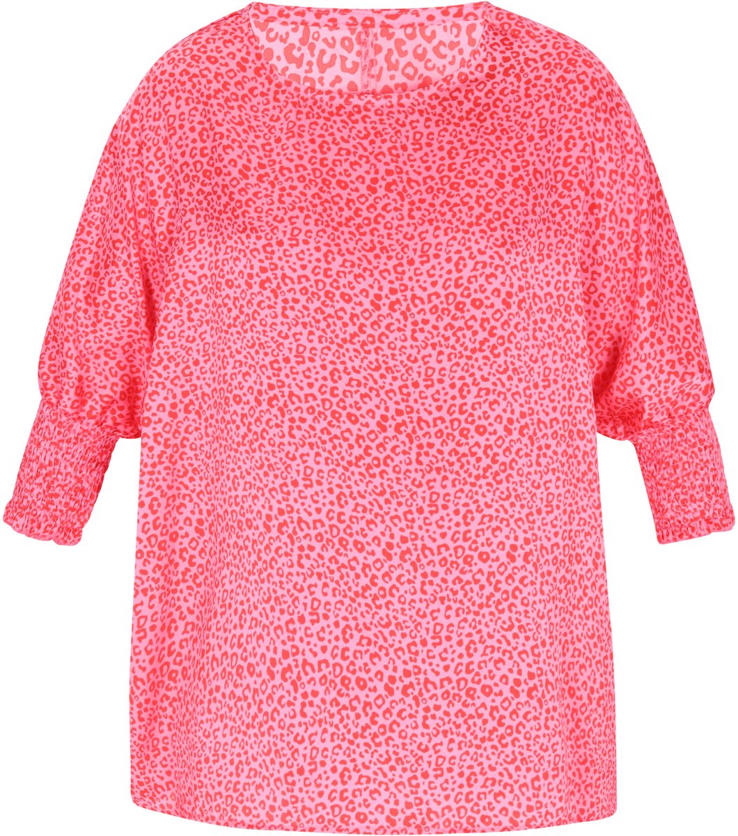 faina Blouse