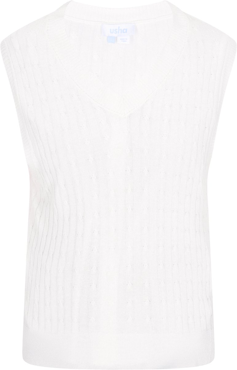 usha Vest