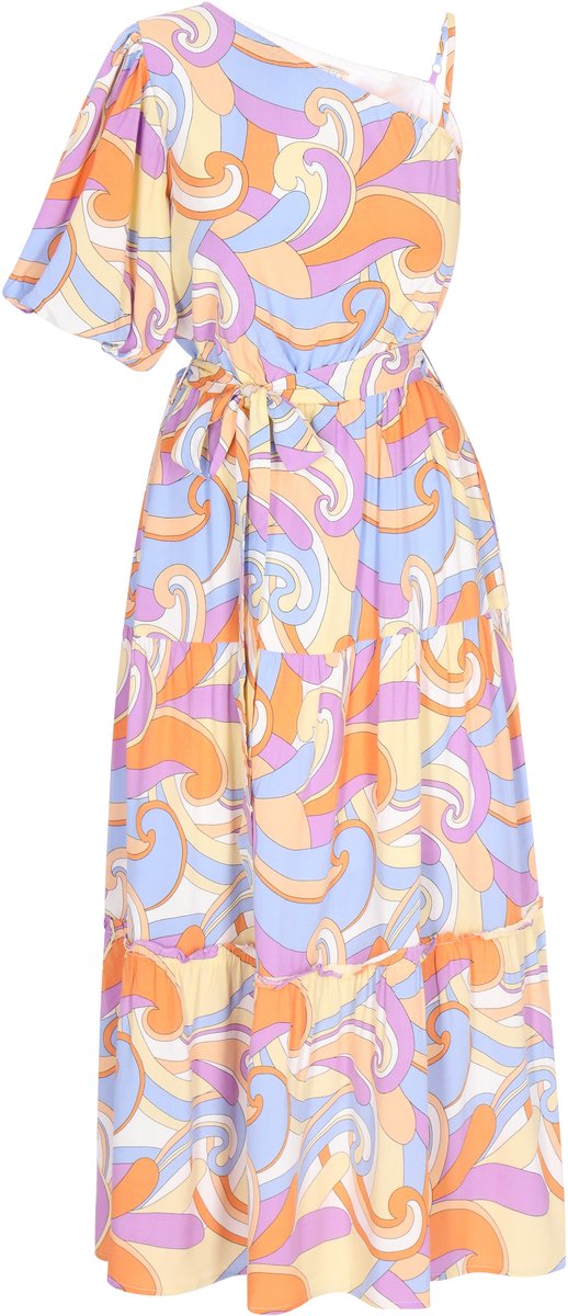 IZIA jurk