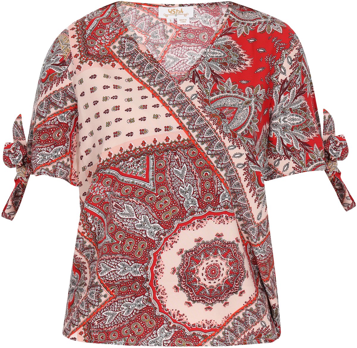 usha Blouse